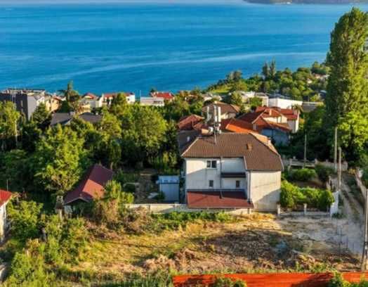 Парцел в Варна, Център - 590 кв.м за 153 €/кв.м - Снимка #1