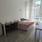 Дава се под наем Едностаен апартамент в Варна, Левски - 30 кв.м за 280 € - Снимка #1