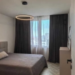 Дава се под наем Тристаен апартамент в Пловдив, Съдийски - 115 кв.м за 300 € - Снимка #1