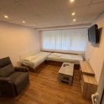 Дава се под наем Едностаен апартамент в Пловдив, Мараша - 20 кв.м за 200 € - Снимка #1