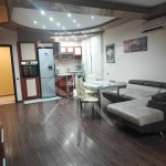 Тристаен апартамент в Стара Загора, Била - 124 кв.м за 1655 €/кв.м - Снимка #1
