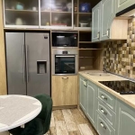 Дава се под наем Тристаен апартамент в Варна, Чайка - 100 кв.м за 500 € - Снимка #1