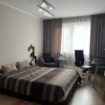 Дава се под наем Двустаен апартамент в Варна, ВИНС - 60 кв.м за 400 € - Снимка #1