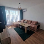 Дава се под наем Двустаен апартамент в Пловдив, Остромила - 64 кв.м за 450 € - Снимка #1