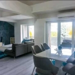 Двустаен апартамент в София, Център - 64 кв.м за 2891 €/кв.м - Снимка #1