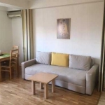 Двустаен апартамент в София, Център - 65 кв.м за 2847 €/кв.м - Снимка #1