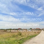 Парцел в с. Бенковски, Област Пловдив - 3000 кв.м за 22 €/кв.м - Снимка #1