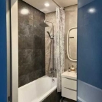 Дава се под наем Двустаен апартамент в Варна, ХЕИ - 60 кв.м за 420 € - Снимка #1