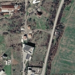 Парцел в Стара Загора, Студентско градче - 999 кв.м за 100 €/кв.м - Снимка #1