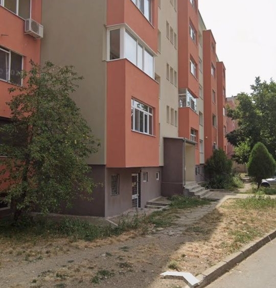 Тристаен апартамент в Сливен, Център - 96 кв.м за 1198 €/кв.м - Снимка #1