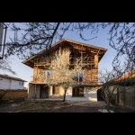 Къща в с. Караполци, Област София-област - 250 кв.м за 592 €/кв.м - Снимка #1