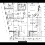 Тристаен апартамент в Благоевград, Еленово 1 - 117 кв.м за 1120 €/кв.м - Снимка #1