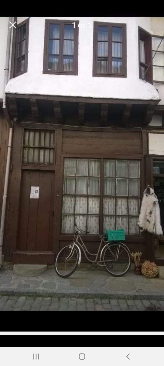 Заведение в Трявна - 100 кв.м за 2000 €/кв.м - Снимка #1