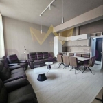 Дава се под наем Тристаен апартамент в Варна, Център - 130 кв.м за 1400 € - Снимка #1