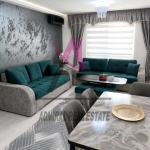 Тристаен апартамент в Варна, Гранд Мол Варна - 106 кв.м за 1845 €/кв.м - Снимка #1