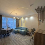 Дава се под наем Двустаен апартамент в Варна, Младост 1 - 67 кв.м за 650 € - Снимка #1