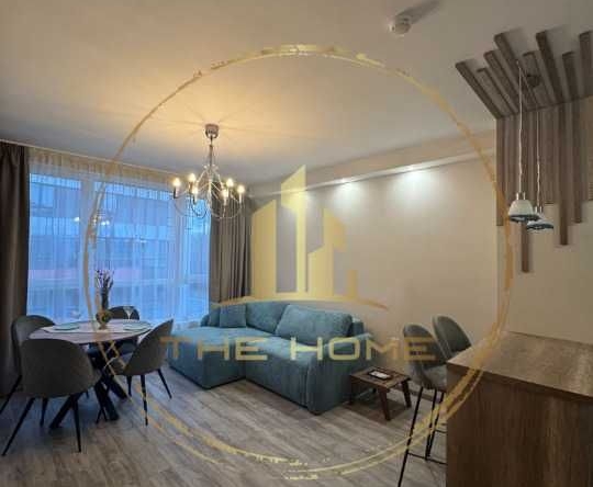 Дава се под наем Двустаен апартамент в Варна, Младост 1 - 67 кв.м за 650 € - Снимка #1