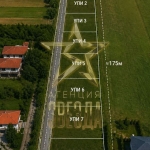 Парцел в с. Първенец, Област Пловдив - 4900 кв.м за 31 €/кв.м - Снимка #1
