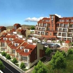 Двустаен апартамент в с. Кошарица, Област Бургас - 51 кв.м за 746 €/кв.м - Снимка #1