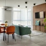 Двустаен апартамент в София, Център - 56 кв.м за 2947 €/кв.м - Снимка #1