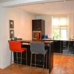 Двустаен апартамент в София, Център - 67 кв.м за 2821 €/кв.м - Снимка #1