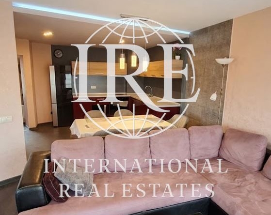 Тристаен апартамент в к.к. Св.Св. Константин и Елена - 102 кв.м за 2353 €/кв.м - Снимка #1