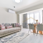 Тристаен апартамент в Бургас, Славейков - 62 кв.м за 2952 €/кв.м - Снимка #1