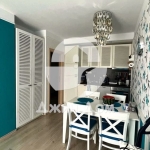 Тристаен апартамент в к.к. Слънчев бряг - 100 кв.м за 1270 €/кв.м - Снимка #1