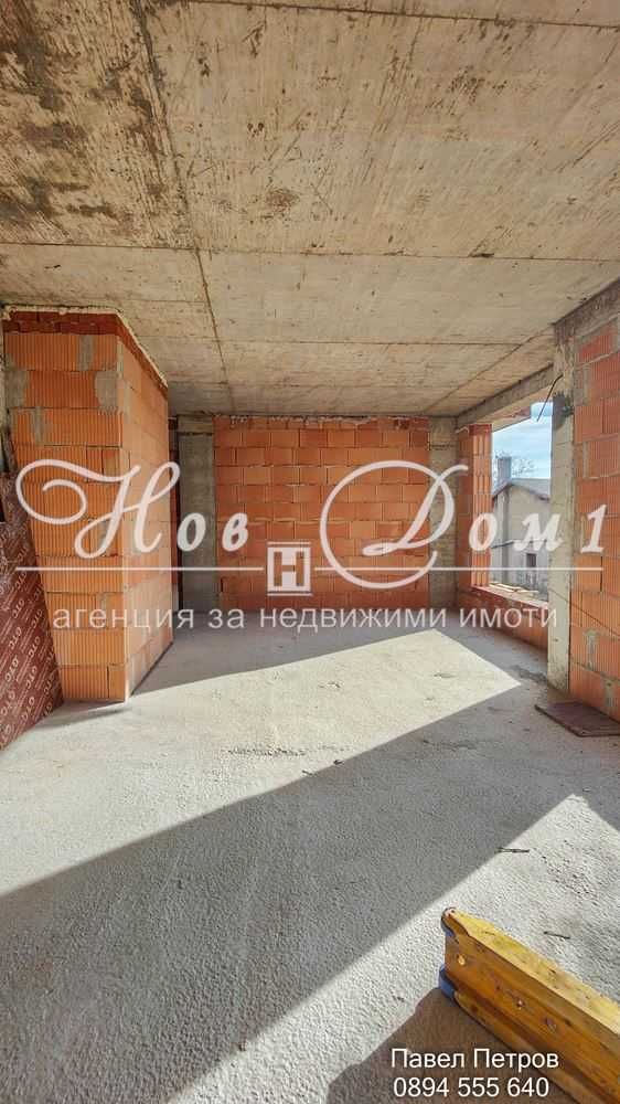 Едностаен апартамент в Варна, Владислав Варненчик - 57 кв.м за 1088 €/кв.м - Снимка #1