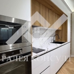 Двустаен апартамент в Пловдив, Каменица 2 - 85 кв.м за 2271 €/кв.м - Снимка #1