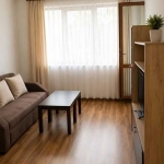 Дава се под наем Двустаен апартамент в София, Надежда 3 - 55 кв.м за 589 € - Снимка #1