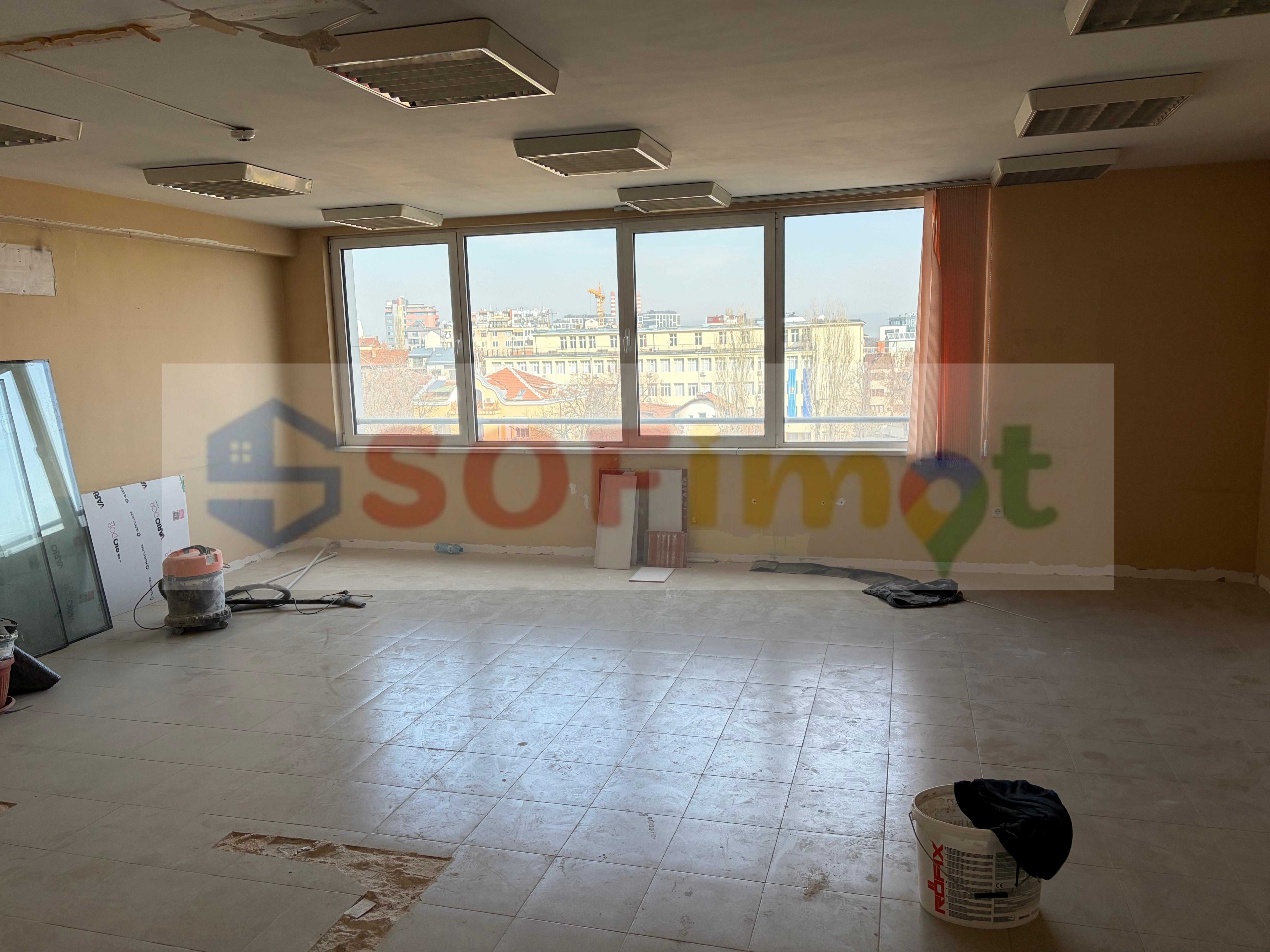 Двустаен апартамент в София, Лозенец - 61 кв.м за 2460 €/кв.м - Снимка #1