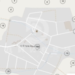 Парцел в с. Стрелец, Област Стара Загора - 1500 кв.м за 9 €/кв.м - Снимка #1