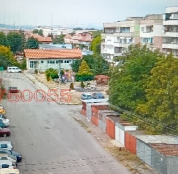 Дава се под наем Гараж / Паркомясто в Костинброд - 20 кв.м за 1 € - Снимка #1