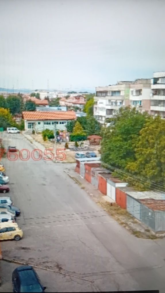 Дава се под наем Гараж / Паркомясто в Костинброд - 20 кв.м за 1 € - Снимка #1