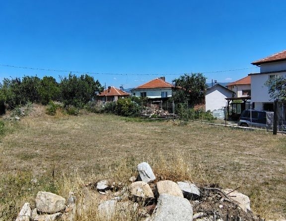 Парцел в Костенец - 500 кв.м за 90 €/кв.м - Снимка #1