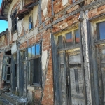 Къща в с. Фролош, Област Кюстендил - 200 кв.м за 65 €/кв.м - Снимка #1