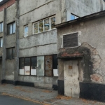 Промишлена сграда в Дупница - 180 кв.м за 834 €/кв.м - Снимка #1
