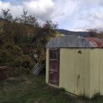 Парцел в с. Кутугерци, Област Кюстендил - 1100 кв.м за 7 €/кв.м - Снимка #1