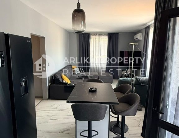 Двустаен апартамент в Свиленград - 71 кв.м за 1761 €/кв.м - Снимка #1