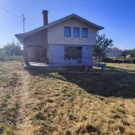 Къща в с. Остър камък, Област Хасково - 1284 кв.м за 36 €/кв.м - Снимка #1