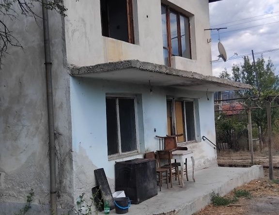 Къща в с. Боровец, Област Кюстендил - 120 кв.м за 500 €/кв.м - Снимка #1