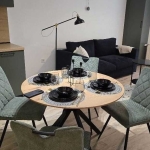 Дава се под наем Двустаен апартамент в София, Кръстова вада - 70 кв.м за 750 € - Снимка #1