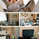 Дава се под наем Тристаен апартамент в София, Център - 90 кв.м за 850 € - Снимка #1