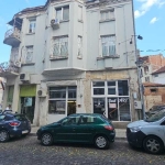 Дава се под наем Магазин в Пловдив, Център - 45 кв.м за 500 € - Снимка #1