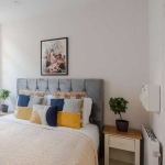 Тристаен апартамент в София, Център - 95 кв.м за 2422 €/кв.м - Снимка #1