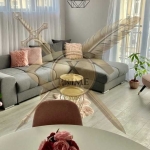 Дава се под наем Двустаен апартамент в Варна, Чайка - 65 кв.м за 700 € - Снимка #1