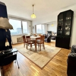 Тристаен апартамент в София, Младост 1 - 96 кв.м за 2698 €/кв.м - Снимка #1