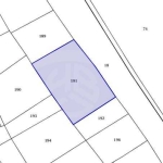 Парцел в с. Червен, Област Пловдив - 2516 кв.м за 25 €/кв.м - Снимка #1
