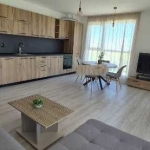 Дава се под наем Тристаен апартамент в Пловдив, Южен - 105 кв.м за 320 € - Снимка #1